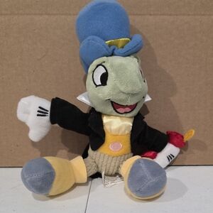 Jiminy Cricket Plush